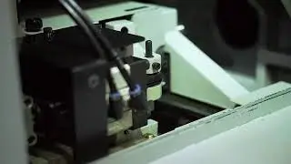 Bovet's Profile Turning