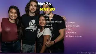 Mat Zo| Electrifying Experience Top Electronic Tracks of 20|Funky bass drops|#electronicmusic