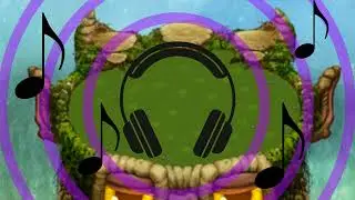 Plant Island MIDI Cover
