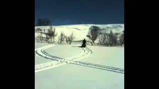 Katterjokk 2010
