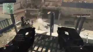 MW3 Infected Gameplay 37-1
