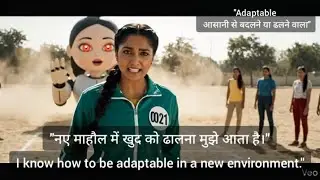 Learn Daily Use English Through Movies Clips, English Speaking practice. Learn English With Fun