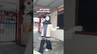 tidak mau jadi besti ngapp #bismillah #shorts #fyp