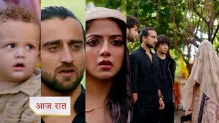 Jaadu Teri Nazar - Daayan Ka Mausam NEW PROMO Today 1st July 2025