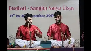 Nee Chittamu - Rangan Brothers