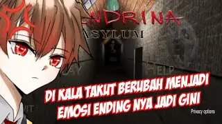 Dikala Vtuber Spiritual Dikerjain Ending Nya Tak Terduga