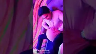 Pregnant Boy