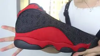 KICKZLOCKER//Air Jordan 13 Retro 