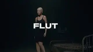 SAMRA feat. JUJU, LUNE, CHAPO102 & NISA - FLUT (Say something)