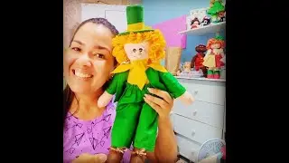 8° AULA COLEÇÃO SÍTIO DO PICA PAU AMARELO (Visconde de Sabugosa)