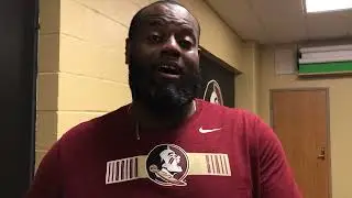Alex Atkins likes size, versatility of FSU&rsquo;s OL haul