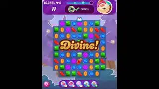 Candy Crush SAGA 19281~19294