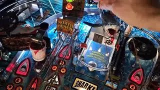 Jaws Pro Ben Gardner's Boat Mod