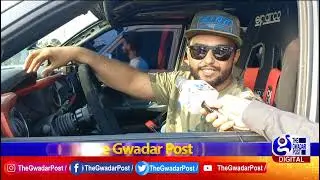 Gwadar Off Road Really|  October 19, 2023| The Gwadar Post