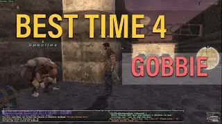 FFXI Take Advantage of Gobbie Mystery Box - Adoulin Dial Campaign