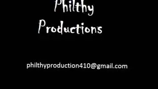 Philthy Production instrumental