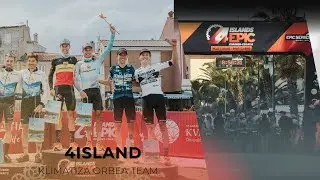 4ISLAND 2025 | EPIC SERIES | Klimatiza Orbea Team