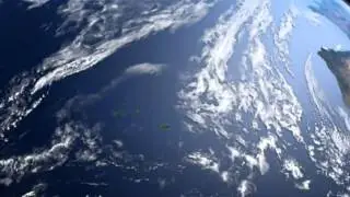 Sch&ouml;pfung HD - Genesis 1 (Creation, the beginning)