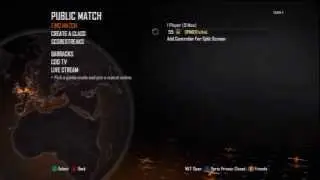 BLACK OPS 2: Updated COMBAT RECORD!