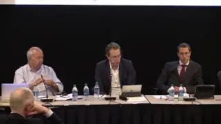 CARE Conference 2019: How Might We Achieve Evidence-Based Financial Regulation