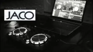 Michael Woods   Clanga remix JACO DJ)