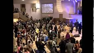 Another Praise Break with Prophet Brian Carn