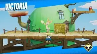MultiVersus Big chungus 3