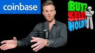 Coinbase IPO Flops but THIS Would Make Me Buy