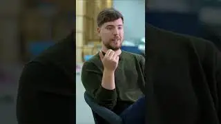 Beast Burger   #motivation #growth #beast #interview #mrbeast #how #shorts
