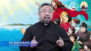 DBTC GOODMORNING TALK