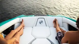 2020 Tige RZX Class: 23RZX, 22RZX, 20RZX