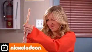 The Thundermans | Detention | Nickelodeon UK
