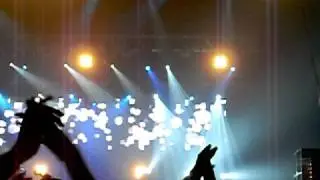 In Flames - The Mirrors Truth M&uuml;nchen 19.10 live