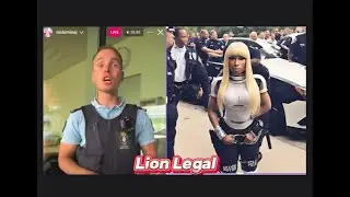 Nikki Minaj arrested in Amsterdam for Having Weed 🚬 in her purse