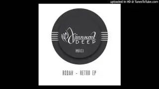 ROdAH - Gaja (Original Mix) [Innocent Music Deep]