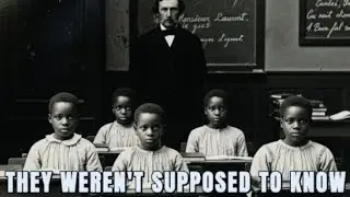 Texas Kept Finding Slave Children Who Spoke Perfect French &mdash; The Truth They Tried to Hide