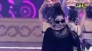 Chunni Black | Jasmine Sandlas & Ranbir Grewal | Latest Songs 2019