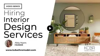 What Red Flags Should I Look Out For When Hiring Interior Design Services? | KCBR Design Remodel