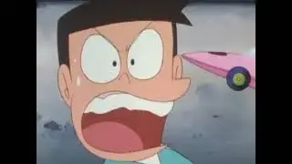 Doraemon in hindi without zoom effect, Doraemon old episode without zoom effect Episode 2 part 10336