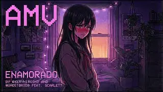 ENAMORADO - 💔 HI SCORE GIRL X CITRUS AMV ESP/ENG (DREAM POP / YEARNING) @keryhiroshi
