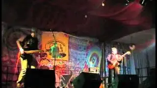 Bluezz Bastardzz - La Grange