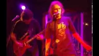 Дмитрий Малолетов,&laquo;DM Blues Jam&raquo; и Charles Register - Soldier of Fortune