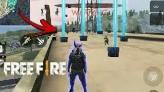 FREE FIRE DANGER PARA STATUS