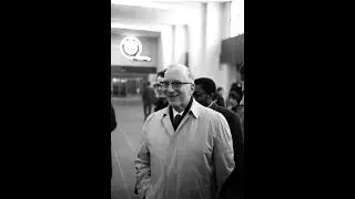 Introducción a Eric Voegelin: Gnosticismo antiguo, moderno y secularización.