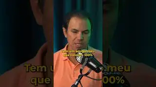 Meu amigo investiu tudo no DEVA11 #shorts