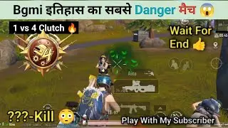 Stef Playing Like Hacker | PUBG Mobile ...New video of pubg mobileFastest Player in PUBG mobileNew s