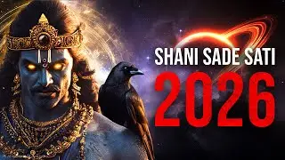 Shani Sade Sati 2026: Sabke Liye Alag Kyun?