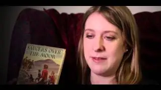 How did mystery stories help inspire The Mystery of the Clockwork Sparrow