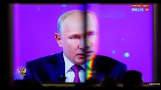 Truth Versus Truth: A New Age of Propaganda