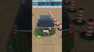 Advance Car Parking Game | 2022 ANDROID Gameplay